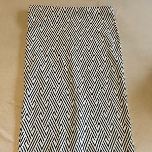 Philosophy pencil skirt